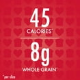 thumbnail image 2 of Sara Lee Delightful Multi-Grain Bread, 20 oz, 45 Calories Multigrain Bread, Bag, 2 of 8