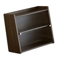 thumbnail image 4 of simhoa Armoire de Rangement de Comptoir Organisateur de Bureau pour Objets de Collection Décoration Intérieure 40 cm, 4 of 8