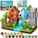 thumbnail image 1 of Bloques de construcción magnéticos ToyUnited, 150 unidades, para niños de 3 a 8 años, 1 of 6