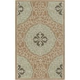 thumbnail image 2 of Surya Cosmopolitan COS92 Indoor Area Rug, 2 of 4
