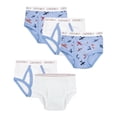 thumbnail image 1 of Trusa Baby Creysi One For You para Niño Preescolar Paquete de 5 Piezas, 1 of 4