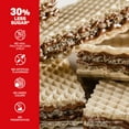 thumbnail image 3 of Loacker Classic Wafers Mix, Variety Pack of Crème-filled Wafers, 45g/1.59oz, Pack of 6, 3 of 7
