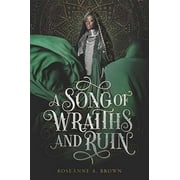 A Song of Wraiths and Ruin, Pre-Owned (Hardcover)