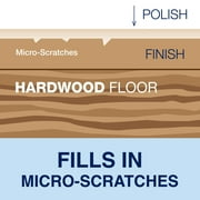 Bona® Hardwood Floor Polish High Gloss 32 Fl Oz