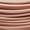 Rose Gold, variant on The Beadsmith Square Craft Wire - Wire Elements - Medium Temper - 18 Gauge, 7 Yard Coil - Copper Color - Beading Wire Used for Jewelry Making, Wire Wrapping, and Other DIY Arts & Crafts