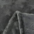 thumbnail image 2 of Mainstays Kids Embossed Blanket Stars, 2 of 6