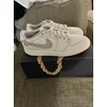 thumbnail image 3 of Jordan 1 KO x Union LA Low White Neutral Grey Size 11, 3 of 6