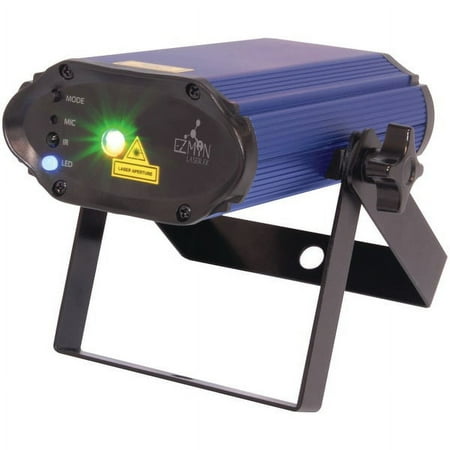 Chauvet DJ EZMINLASERFX Special Effects Lighting and Equipment