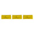 thumbnail image 3 of Minnieouse Diadema de ganchillo con estampado de leopardo, banda para la cabeza deportiva, elástica, antideslizante, de alta elasticidad para deportes, Type1 NO1 Minnieouse  CBP382278, 3 of 6