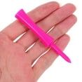 thumbnail image 5 of Set of 2 Training Accessories Thumbtack Golf Tees Pre Measured Man, 5 of 8