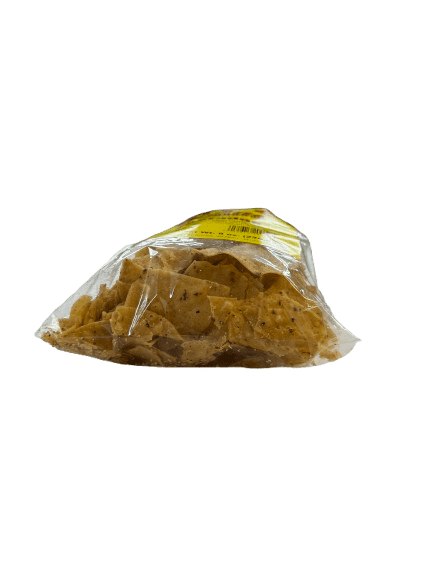 La Bonita Tostadas, 8 oz