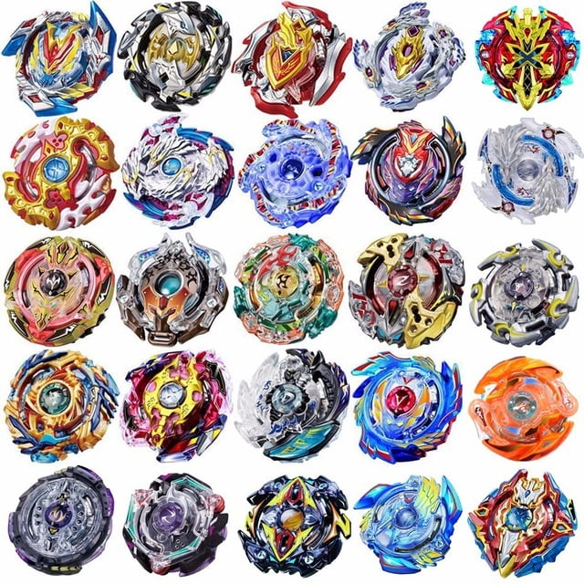 New beyblades 2018 discount