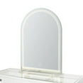 thumbnail image 3 of Impressions Vanity Stage Lite Arch XL Lighted Makeup Mirror, Vanity Mirror with Touch Sensor, 3 of 6