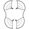 thumbnail image 2 of Propeller Protector, Half Closed Shape Drone Hélices Lames Garde Anti-Rayures pour le Vol en Plein Air, 2 of 8