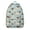 Abstract, variant on Vintage Boho Travel Backpack – Ethnic Tribal Style Lightweight Bag with Rainbow Aesthetic, Ideal for School, Gym, or Outdoor Activities