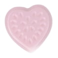 thumbnail image 3 of Bandeja de extensión de pestañas de 100 piezas para injerto, soporte de extensión de pestañas, bandeja de caída de pestañas para mujeres y niñas rosa claro, 3 of 8