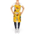 thumbnail image 2 of Apron, 2 of 4