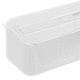 thumbnail image 5 of Mantequera con tapa, recipiente sellado para mantequilla, caja para guardar mantequilla, caja para guardar queso, 5 of 6