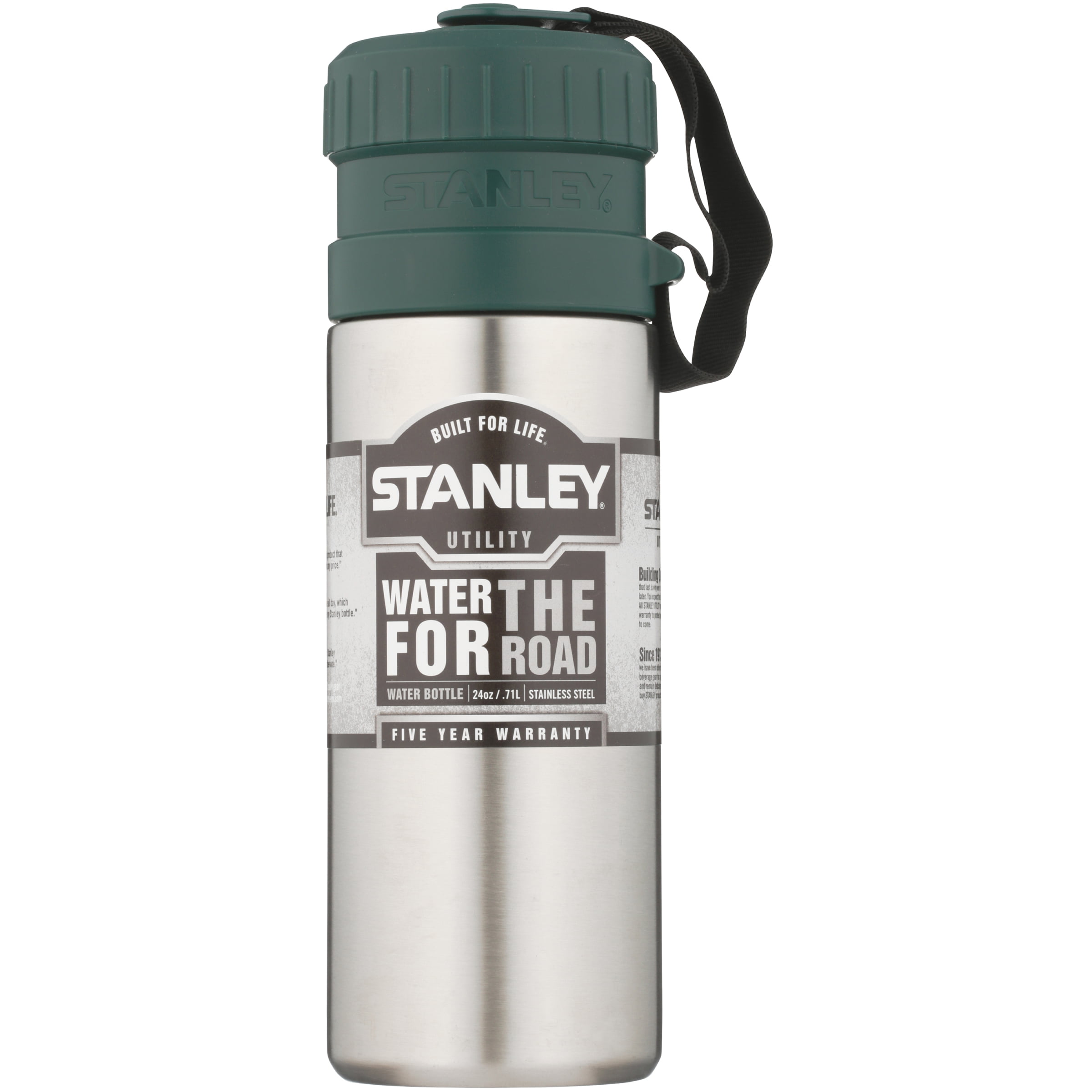 stanley water bottle walmart