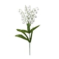 thumbnail image 1 of Artificial Lily Of The Valley Flowers, 1 of 4