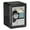 Black, variant on RUIG Electronic Bank Code Lock for Kids Baby Toy, Mini ATM Cash Coin Saving Can Toys, Electronic Password Cash Coin Can Auto Scroll Paper Money Saving Box Toy Gift for Kids