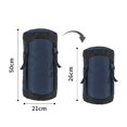 thumbnail image 1 of 40D Nylon Compression Stuff Sack Ultralight Storage Bag For Camping Sleeping Bag, 1 of 3