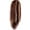 Clear, variant on LHWEN Long Wig for Women 30 Inch Synthetic Curly Wig Middle Part Scalp Lace Base Natural Look Heat Adjustable Cap Comfortable for Daily Wear Dating Parties