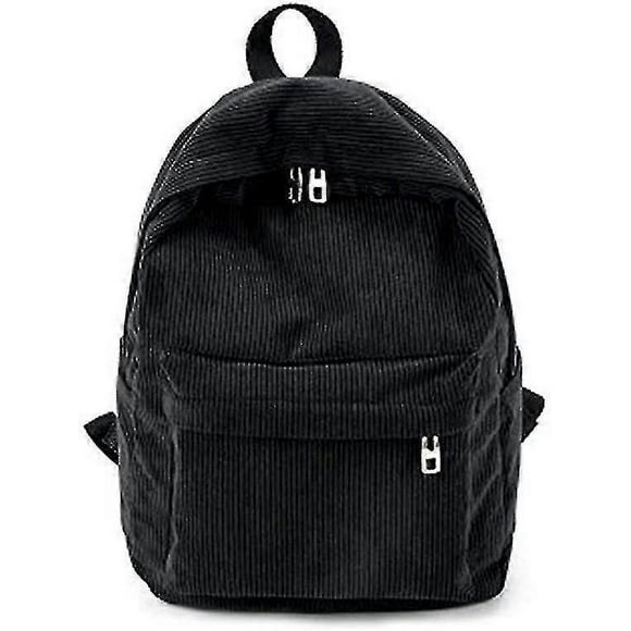 Ladies Vintage Rucksack Backpack School Bag Casual Travel Tote Bag