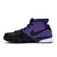 thumbnail image 2 of Nike Men's Kobe 1 Protro Purple Reign Basketball Shoes, from StockX, 2 of 5