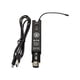 thumbnail image 1 of Transmisor portátil inalámbrico TOPP PRO UHF negro, 1 of 2