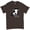 Brown, variant on My Cat was Right About You Youth T-Shirt Cat Lover Funny Kitty Kitten Kids, Green, Small