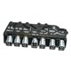 thumbnail image 5 of Válvula solenoide de coche,Válvula Solenoide de Transmisión 6T40E 6T40,Módulo de control de transmisión 6T30 6T45,Válvula solenoide de transmisión de accesorios para automóvil,Pieza de, 5 of 8