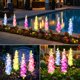 thumbnail image 5 of Luces solares para jardín KOOPER, 4 unidades, 36 LED, impermeables, 5 of 8