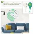 thumbnail image 3 of unbranded 20Ud Kit De Globos Multicolor Para De Fiesta Y Con Letras Creativas, 3 of 7