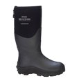 thumbnail image 1 of Dryshod Men's Arctic Storm Extreme Conditions Pull On Winter Boot Black/Grey - ARS-MH-BK, 1 of 7