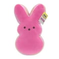 thumbnail image 5 of Peeps Soft Bunny - Pink, Peeps, 5 of 6