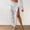 White, variant on Women Mesh Sarong Wraps See Through Swimsuit Coverups Bathing Suit Beach Cover Up Long Skirt