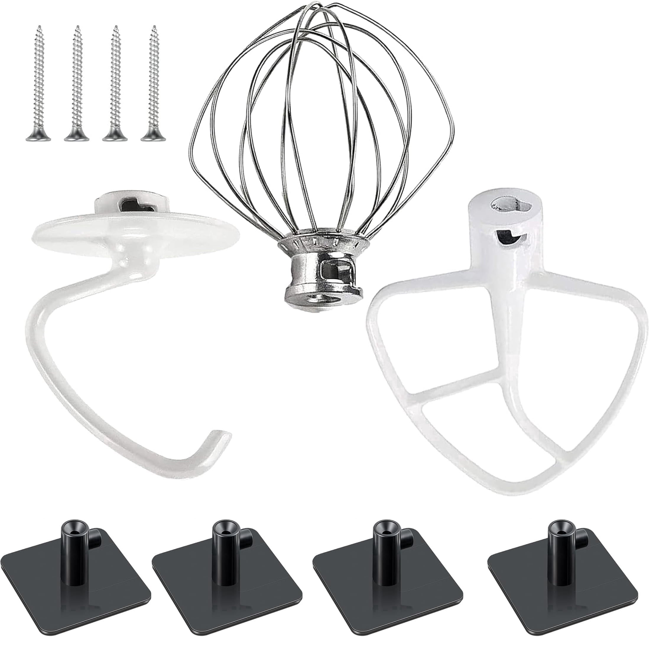 KitchenAid Accessories: 11-Wire Whip Stand Mixer Attachment