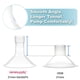 thumbnail image 4 of Piezas de Bomba Nenesupply Compatibles con Medela Pump in Style 21 mm, 4 of 7