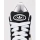 thumbnail image 5 of Ad-id-as Campus 00s Core Black White - HQ8708 - Men Size Sneakers - New - Low Top, 5 of 5