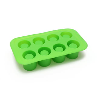Pill Tray Silicone Mold, Sizes - 7, 9
