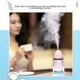 thumbnail image 2 of Rocket Office Humidificador Abs Material Portable Rocket Fuente Minnieouse HA026030-03, 2 of 7