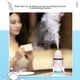 thumbnail image 2 of Rocket Office Humidificador Abs Material Portable Rocket Fuente Yuarrent HA026030-03, 2 of 7