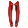 thumbnail image 2 of Reflective Warning Safety Car Door Bumper Wheel Handle Truck Stickers Tape Decal, 2 of 5