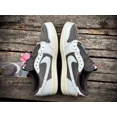 thumbnail image 4 of AJ1 Retro Low Travis Scott Reverse Mocha Unisex Sneakers DM7866-162, 4 of 6