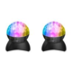 thumbnail image 1 of Fiesta Discoteca Lámpara Espectáculo RGB Con Carga USB para Fiestas Baile en Casa (), 1 of 9