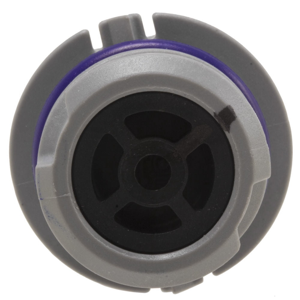Wells Vehicle Electronics 6P1252 PCV Valve