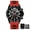 Mf0349g04b, variant on Men's Quartz Watch Luxury Top Sports Quartz Wristwatch Waterproof Chronograph Watches Silicone Strap