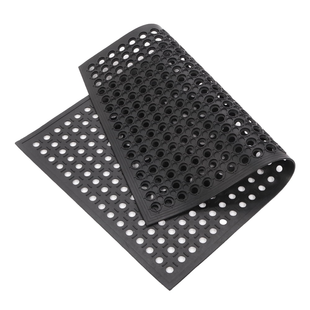 Lowestbest Anti-Fatigue Kitchen Mat, Waterproof Kitchen Sink Mats, Kitchen Rugs Lowestbest Anti-Fatigue Kitchen Mat, Waterproof Kitchen Sink Mats, Kitchen Rugs