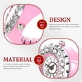 thumbnail image 4 of Decorative Finger Ring Stylish Ring Watch Finger Ring Decor Women Finger Watch, 4 of 9